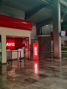 Avis Renta De Autos Aeropuerto De Toluca